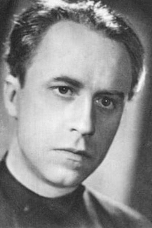 Photo of Werner Hinz