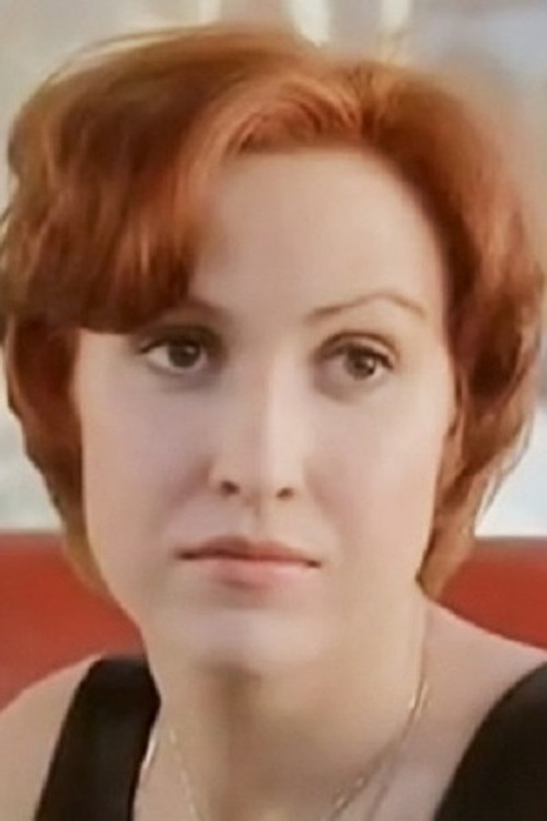 Evgeniya Evstigneeva