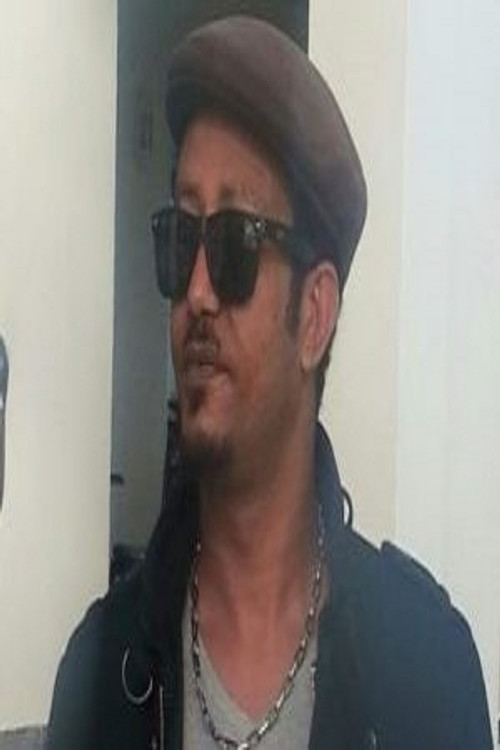 Photo of Samson Tadesse