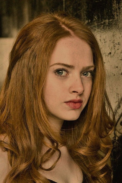 Photo of Zoé De Grand Maison