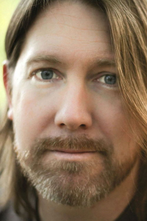 Photo of C. Robert Cargill