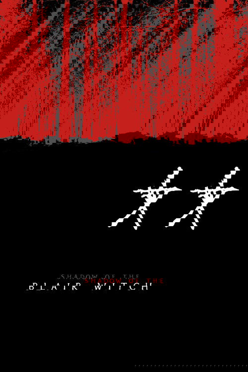 Shadow of the Blair Witch