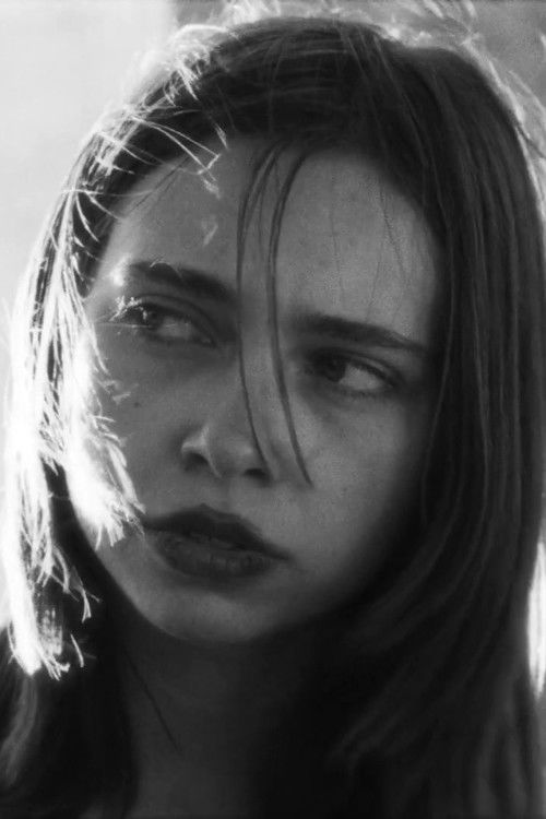 Photo of Victoria Davidoff