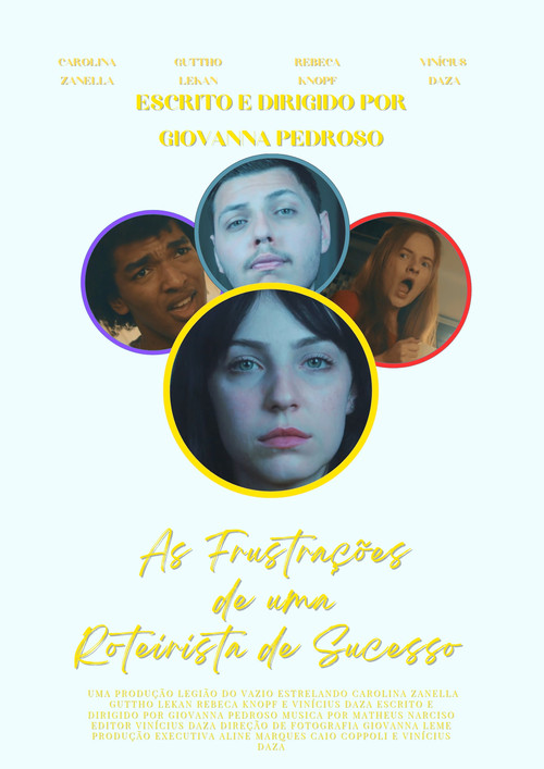 The Screenwriter's Tale