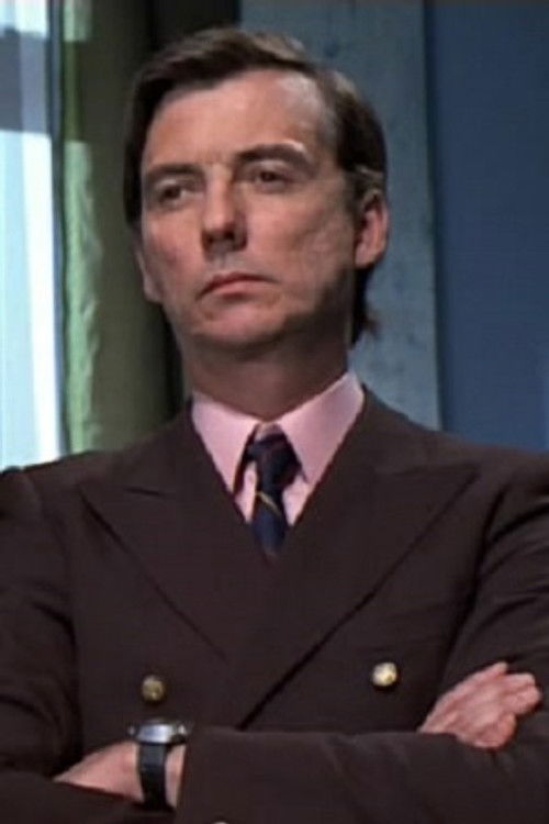 Photo of Bryant Haliday