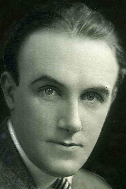 Photo of Milton Rosmer