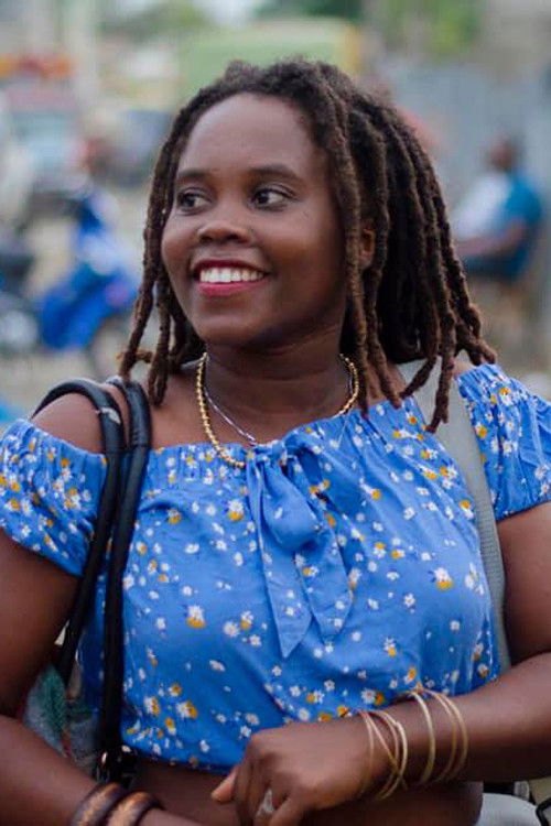 Photo of Berline Charles