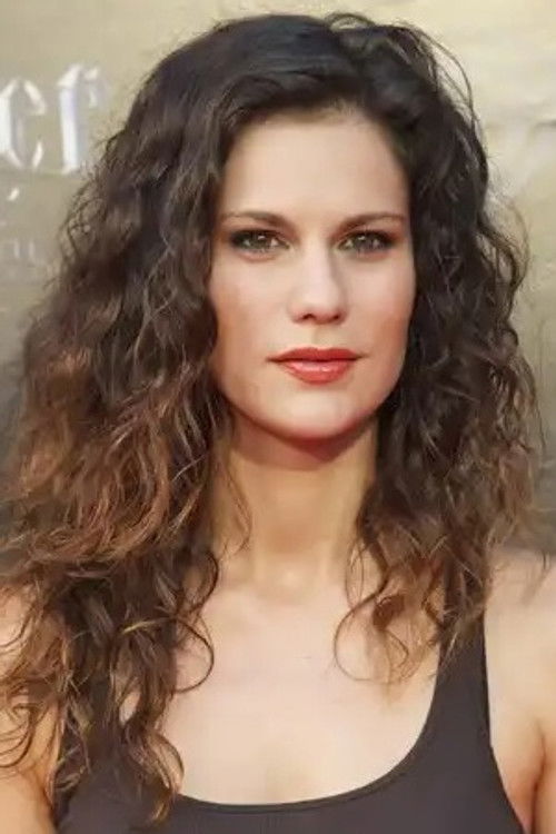 Photo of Lidia San José