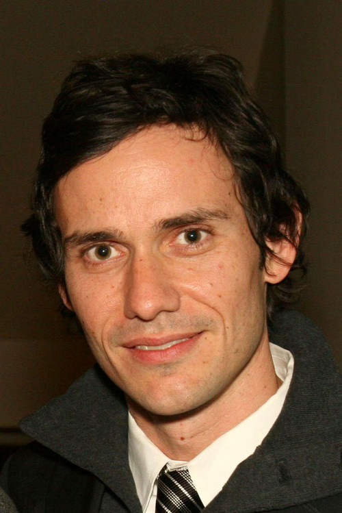 Photo of Christian Camargo