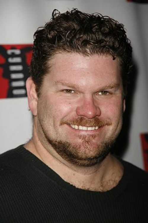 Photo of Daniel Stewart Sherman