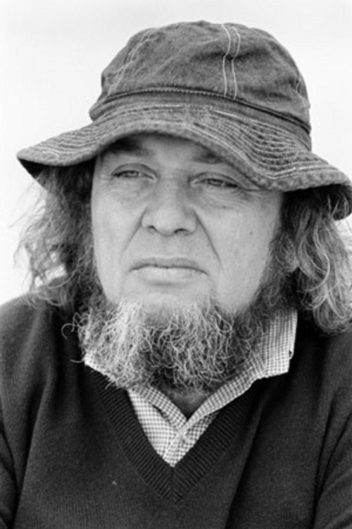 Photo of Marco Ferreri