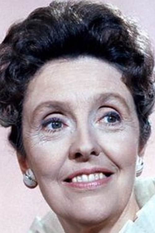 Photo of Joyce Grenfell