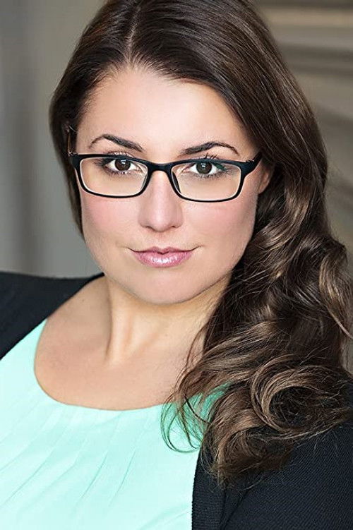 Photo of Kirsten Day