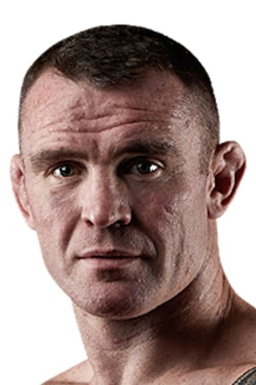 Photo of Mick Stanton