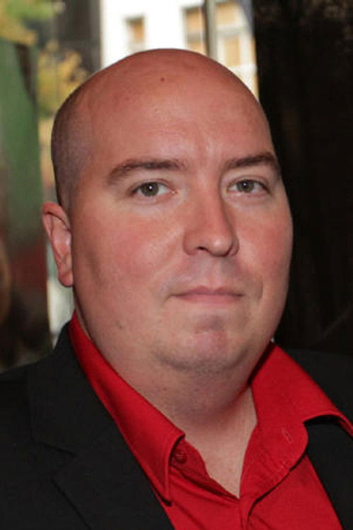 Photo of Philippe Gagnon