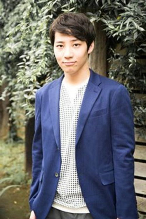 Photo of Makoto Kaneko