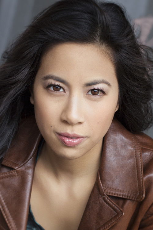 Photo of Krista Jang