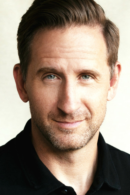 Photo of David Nibley