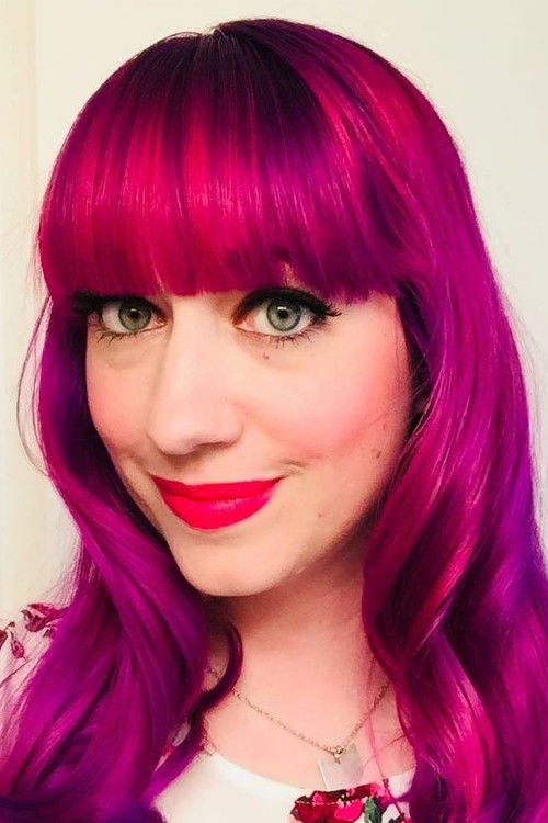 Photo of Chelsea Stardust