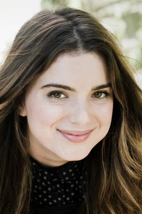 Photo of Dylan Gelula