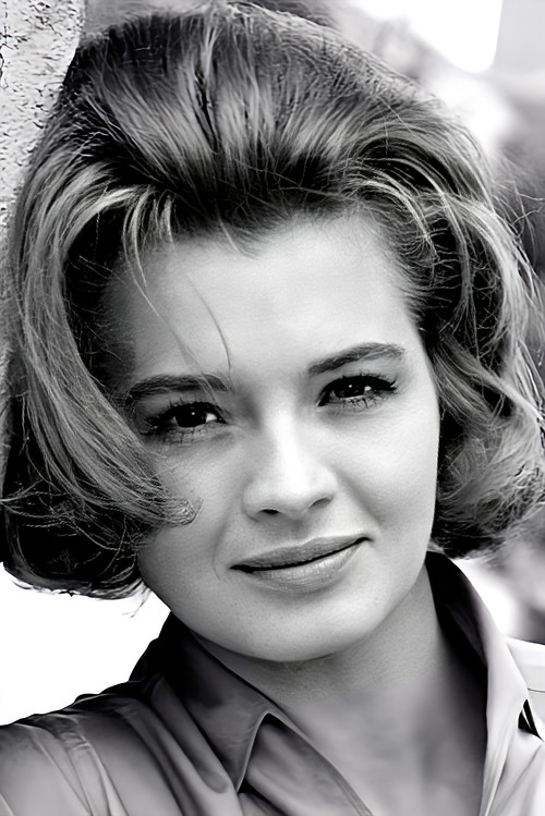 Photo of Angie Dickinson