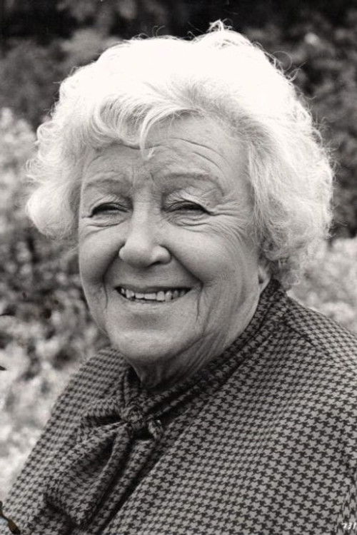 Photo of Doris Hare