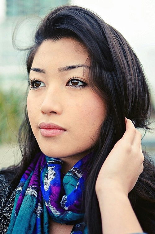 Photo of Jaylee Hamidi