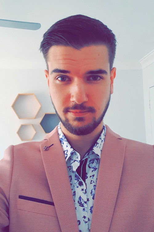 Photo of Lachlan Wylie