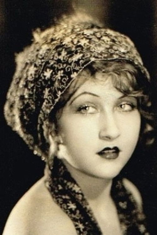 Photo of Katherine Grant