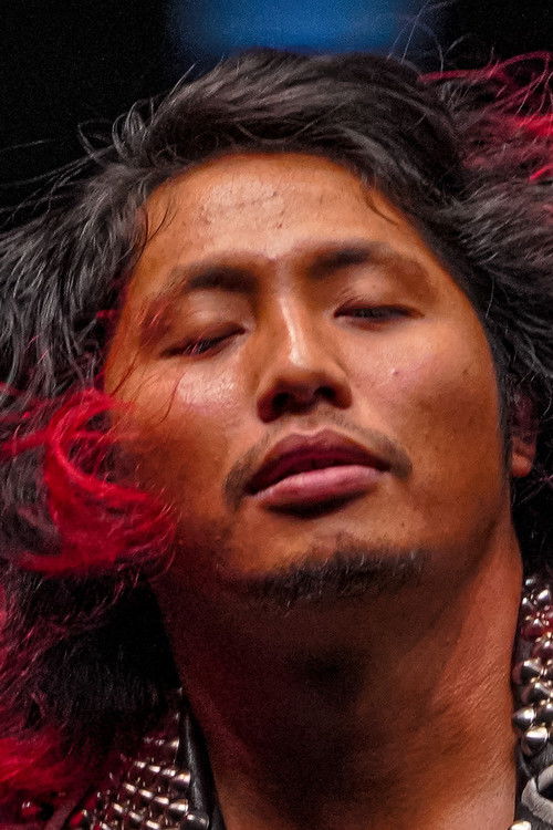 Photo of Hiromu Takahashi