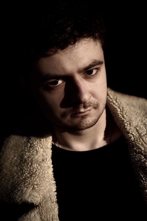 Photo of Jackson Gower Taylor