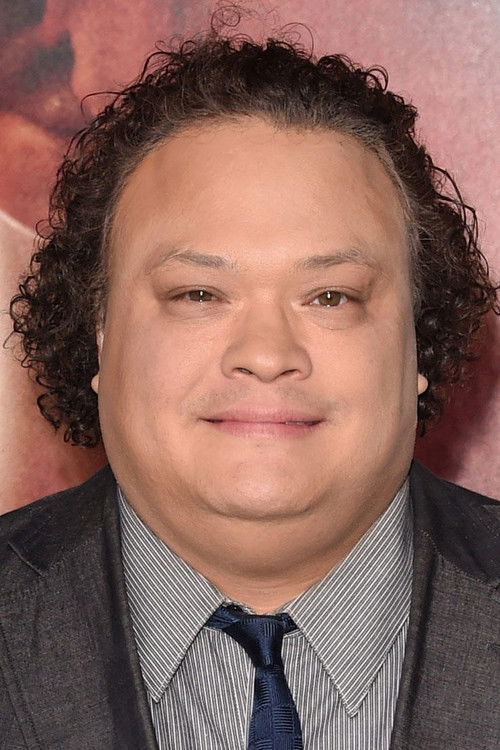 Photo of Adrian Martinez