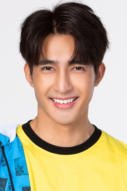 Photo of Pirapat Watthanasetsiri