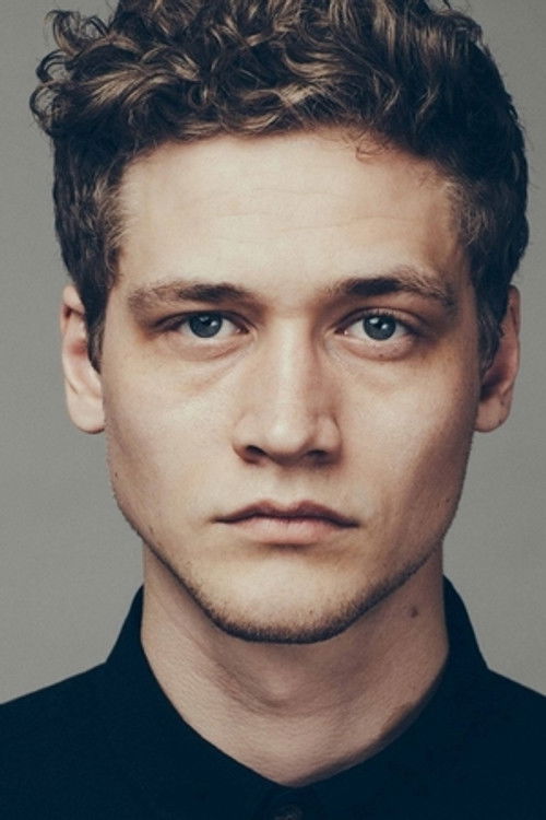 Photo of Nikolaj Dencker Schmidt