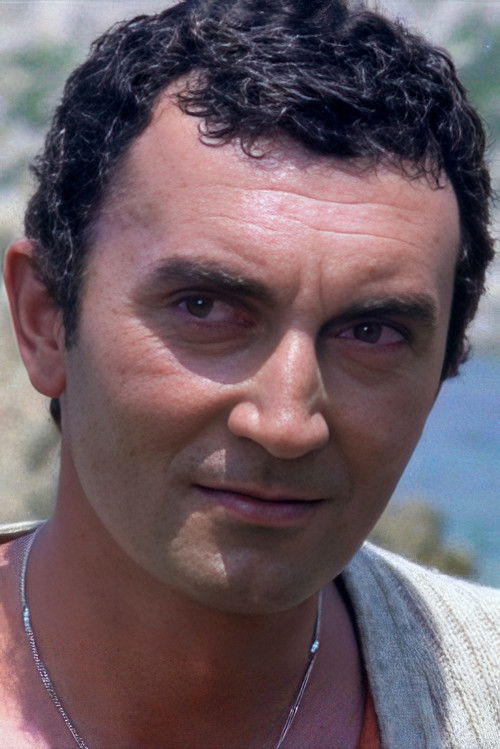 Photo of Massimo Foschi