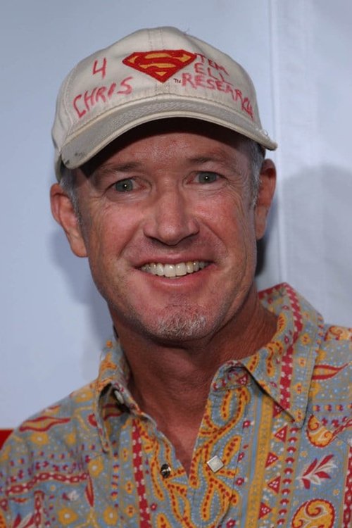 Photo of Marc McClure