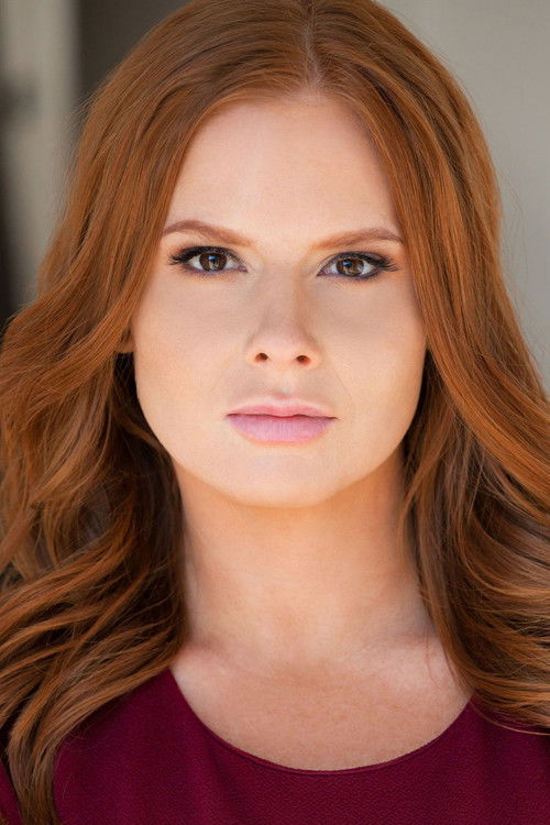 Photo of Libby Blake