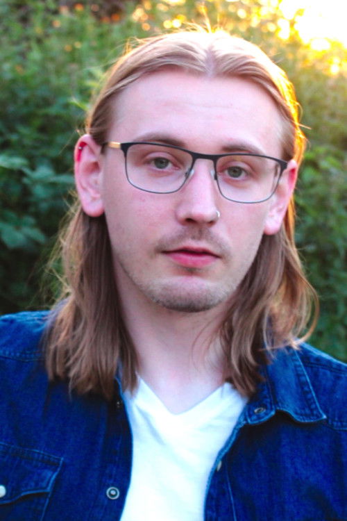 Photo of Graham McSweeney