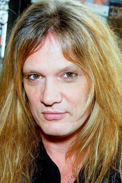 Photo of Sebastian Bach