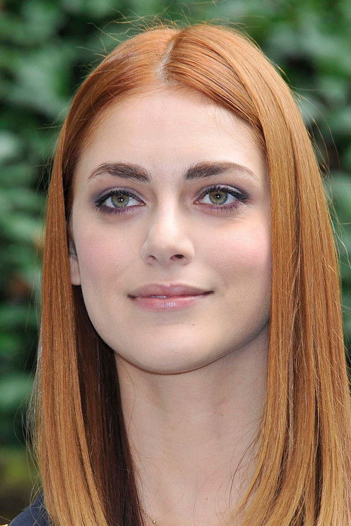 Photo of Miriam Leone