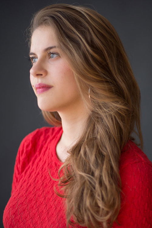 Photo of Elisabet Casanovas