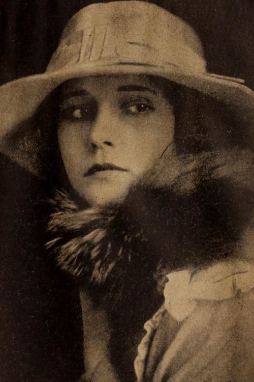 Photo of Agnes Vernon