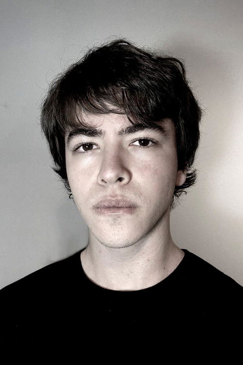 Photo of Diego Rodríguez