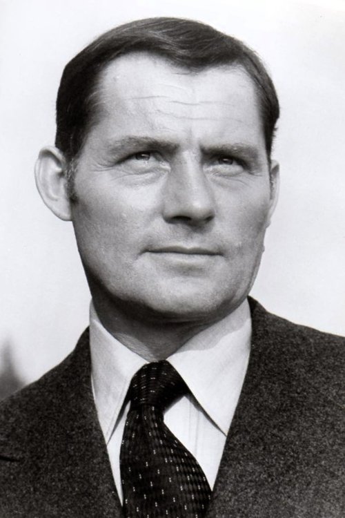 Photo of Robert Shaw