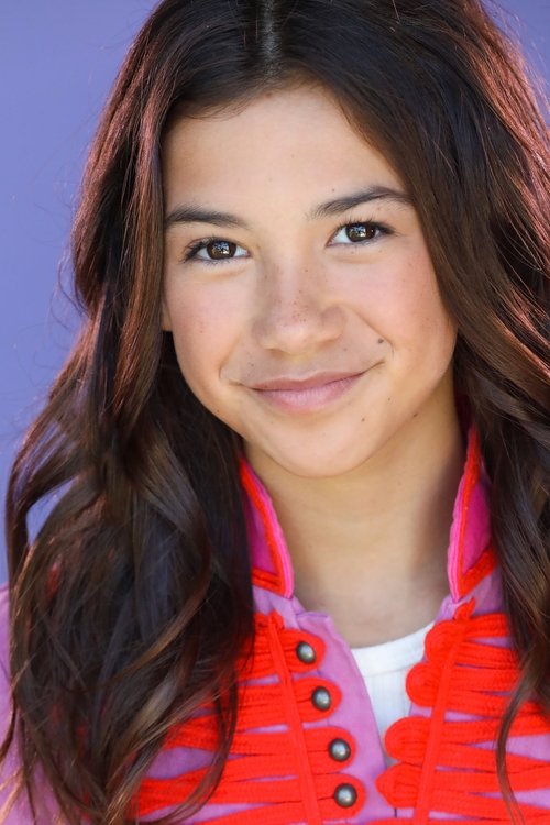 Photo of Scarlett Estevez
