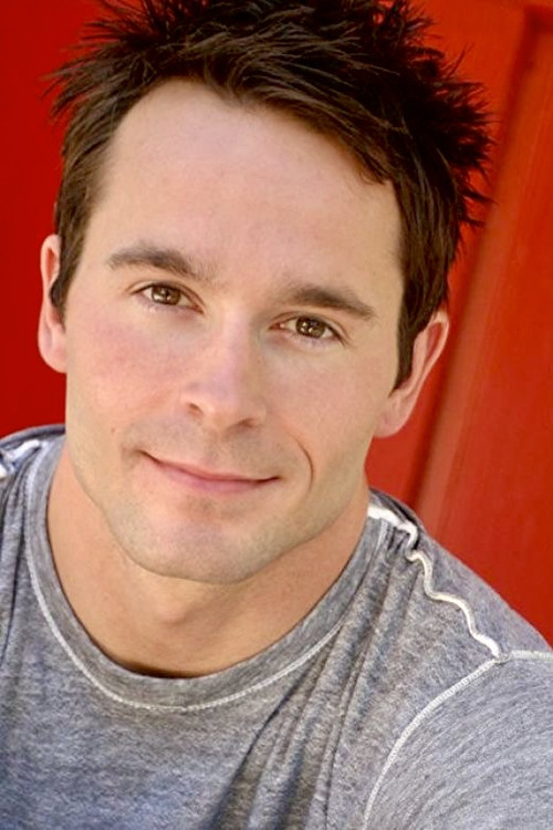 Photo of Michael Vara