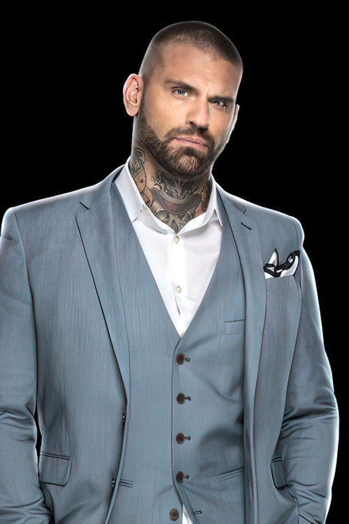 Photo of Matt Polinsky