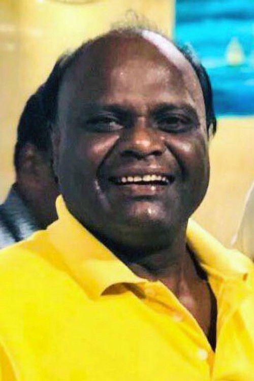 Photo of Super Subbarayan