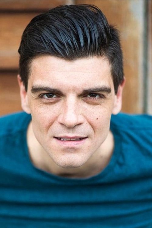 Photo of Davide Gagliardi