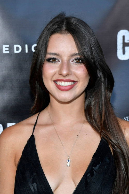 Photo of Fatima Ptacek